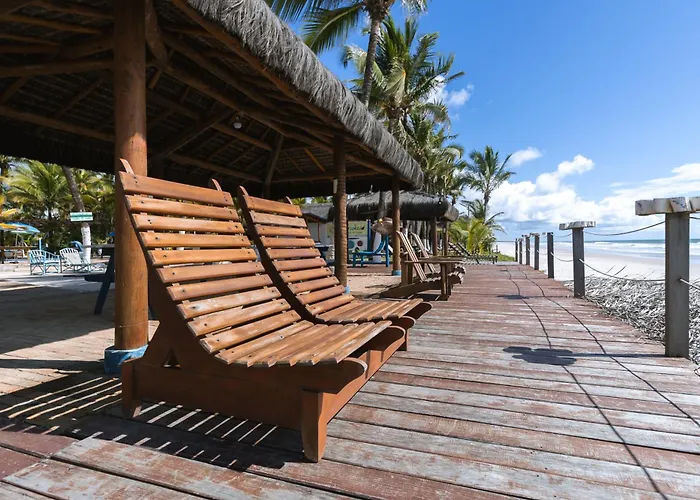 Indaiá Eco VillagePousada